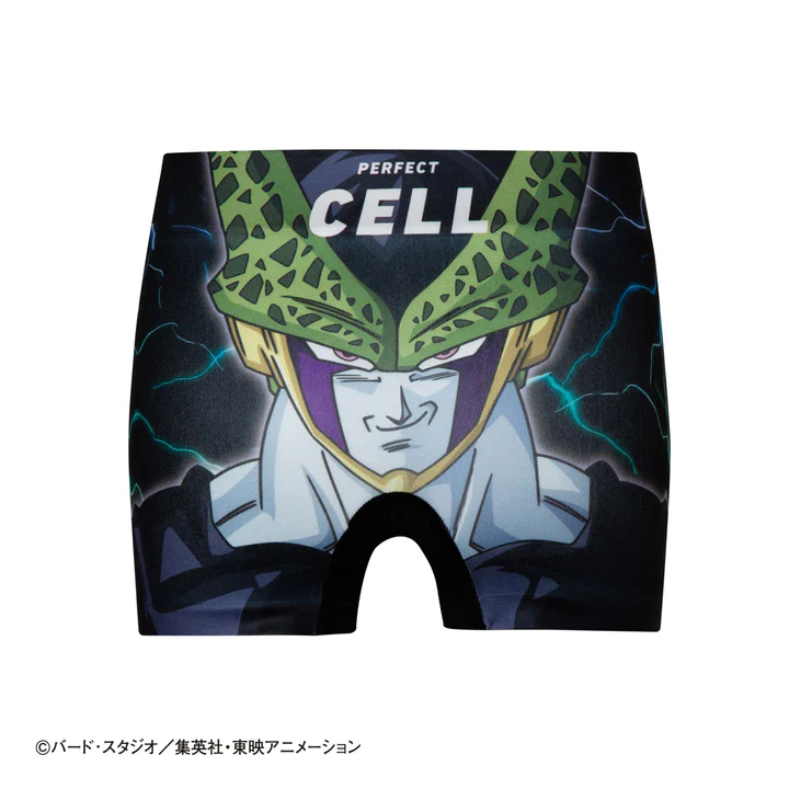 dragon ball z cell saga underwear hipshop 36