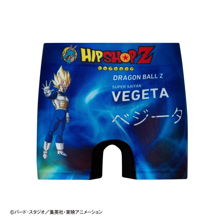 dragon ball z cell saga underwear hipshop 39