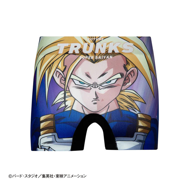 dragon ball z cell saga underwear hipshop 40