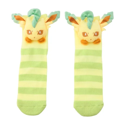 eeveelution socks pokemon center 1