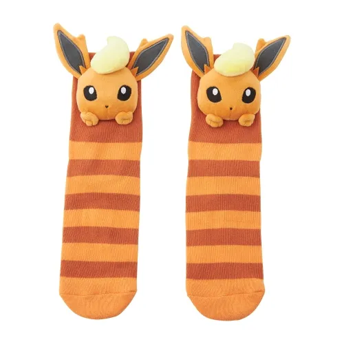 eeveelution socks pokemon center 2