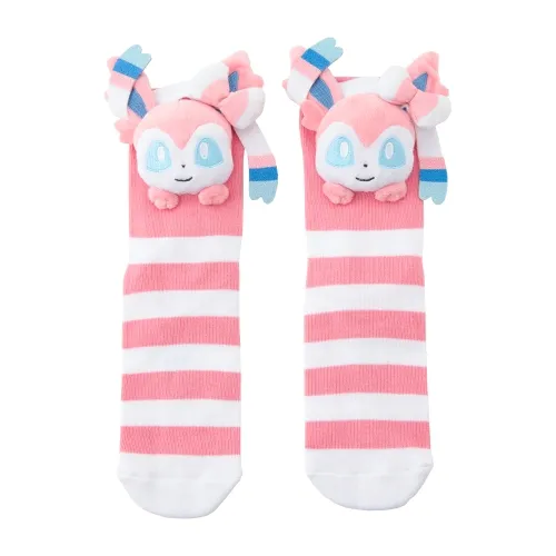 eeveelution socks pokemon center 4