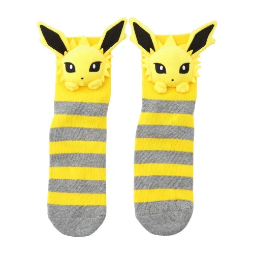 eeveelution socks pokemon center 6