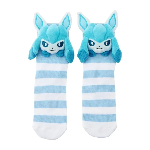 eeveelution socks pokemon center 7