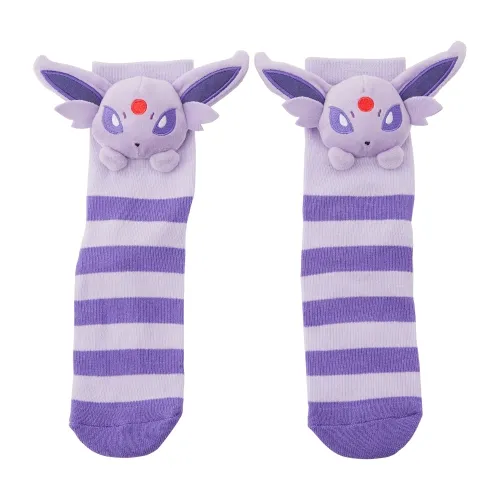 eeveelution socks pokemon center 8
