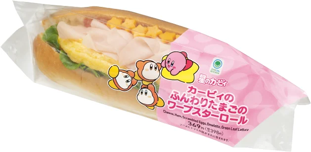 family mart kirby collab 2025 4