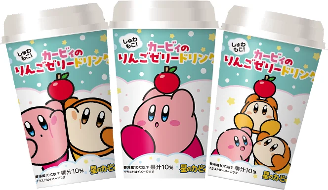 family mart kirby collab 2025 7