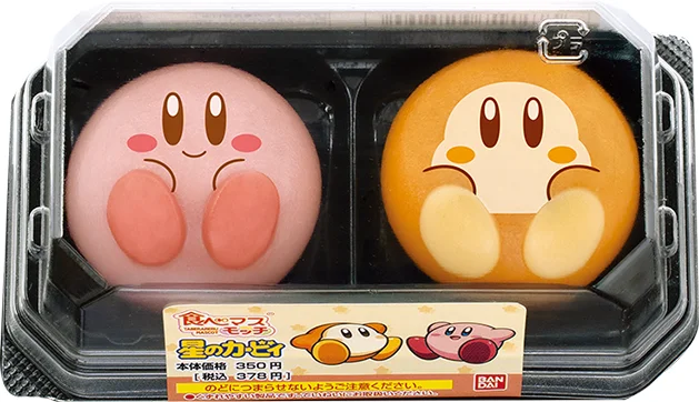 family mart kirby collab 2025 8