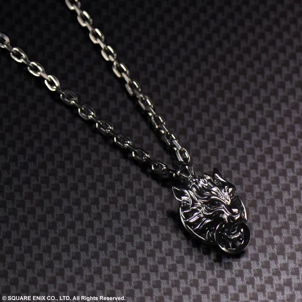 final fantasy kingdom hearts jewelry rerelease 11