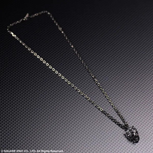 final fantasy kingdom hearts jewelry rerelease 12
