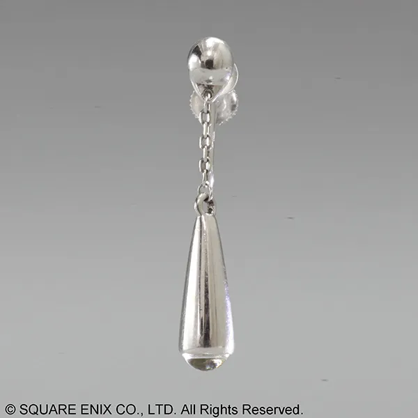 final fantasy kingdom hearts jewelry rerelease 13