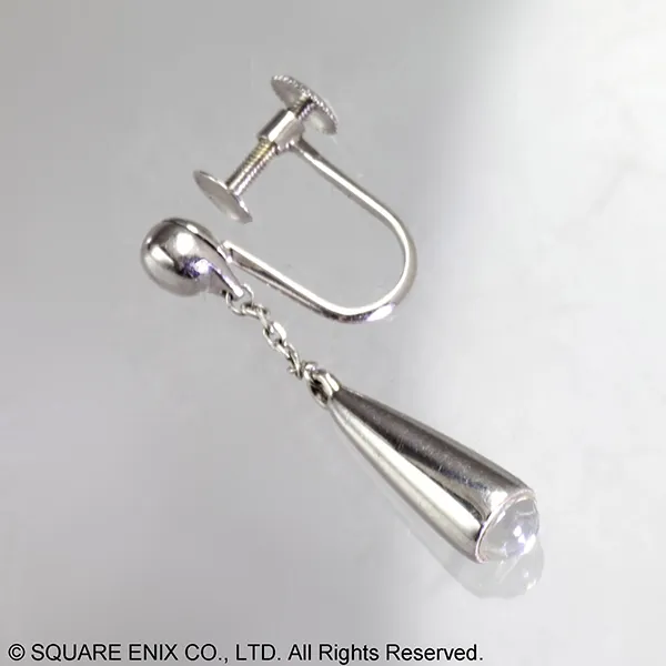 final fantasy kingdom hearts jewelry rerelease 14