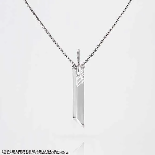 final fantasy kingdom hearts jewelry rerelease 16