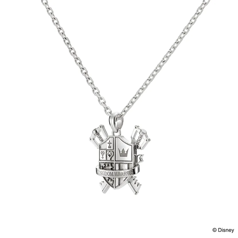 final fantasy kingdom hearts jewelry rerelease 20