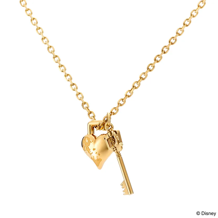 final fantasy kingdom hearts jewelry rerelease 21