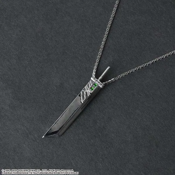 final fantasy kingdom hearts jewelry rerelease 23 (2)