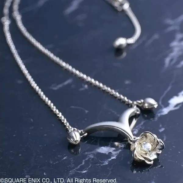 final fantasy kingdom hearts jewelry rerelease 6