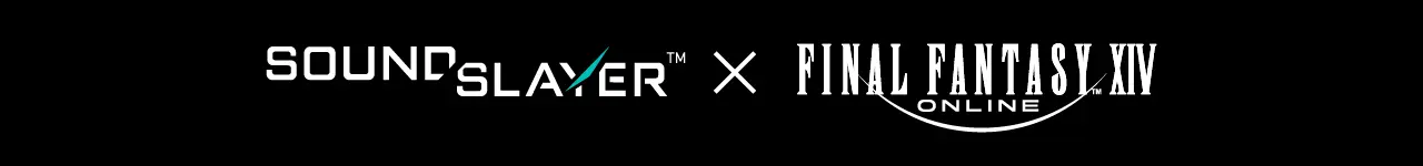 final fantasy xiv panasonic sound slayer speaker 2
