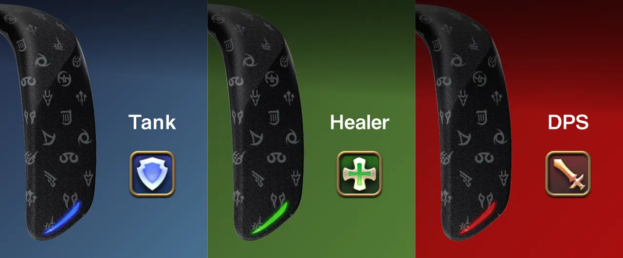 final fantasy xiv panasonic sound slayer speaker 3