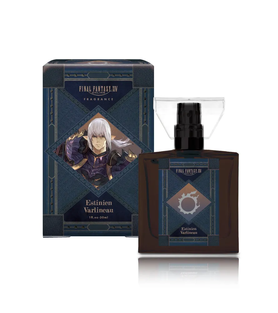 finfal fantasy xiv perfumes 14