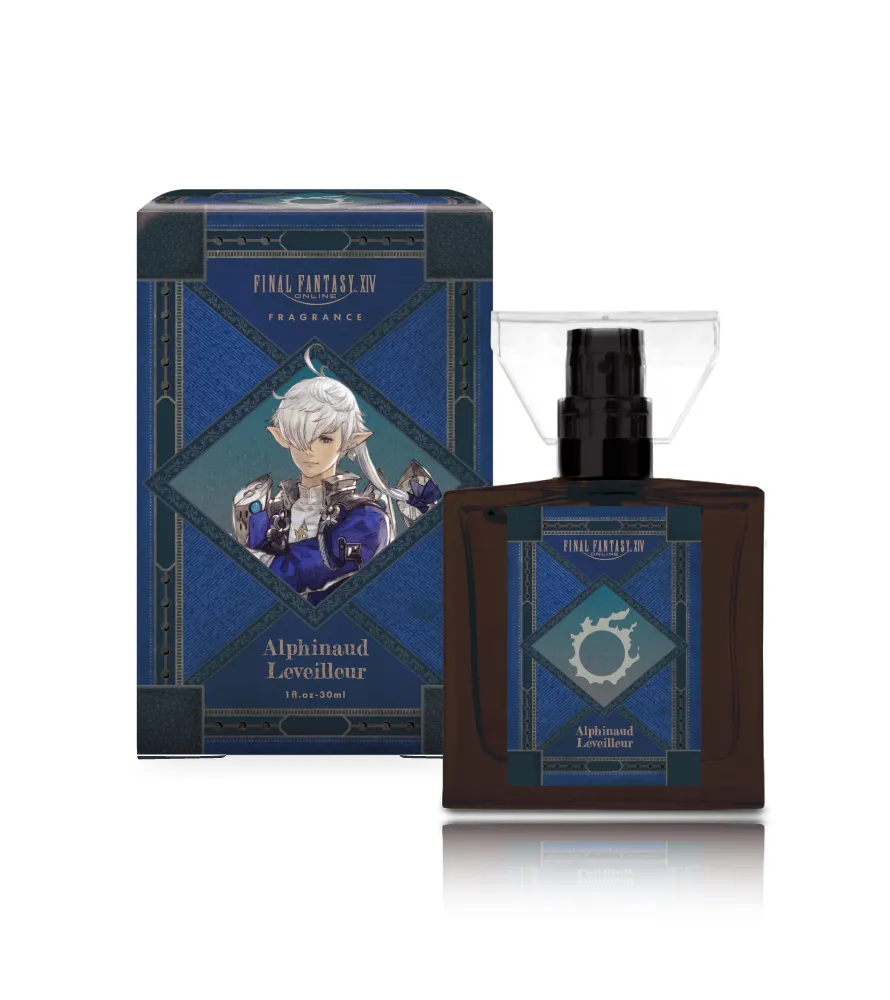 finfal fantasy xiv perfumes 2