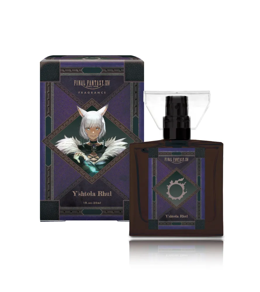 finfal fantasy xiv perfumes 6