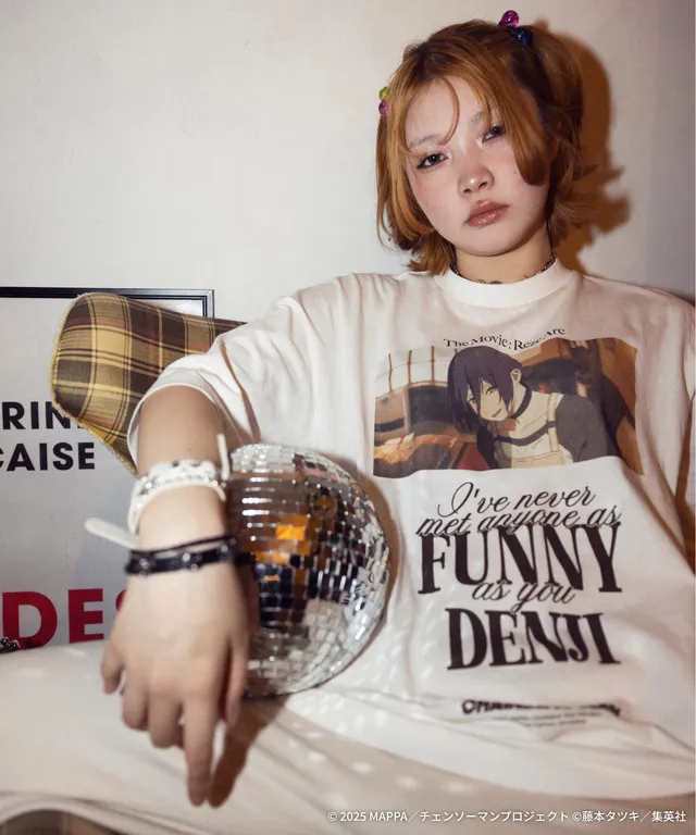 freaks store chainsaw man reze arc goods 11