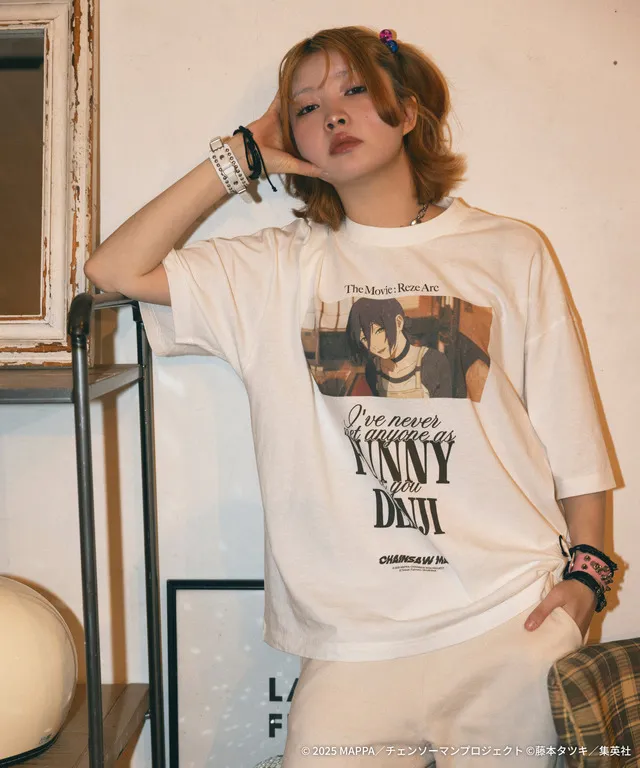 freaks store chainsaw man reze arc goods 12