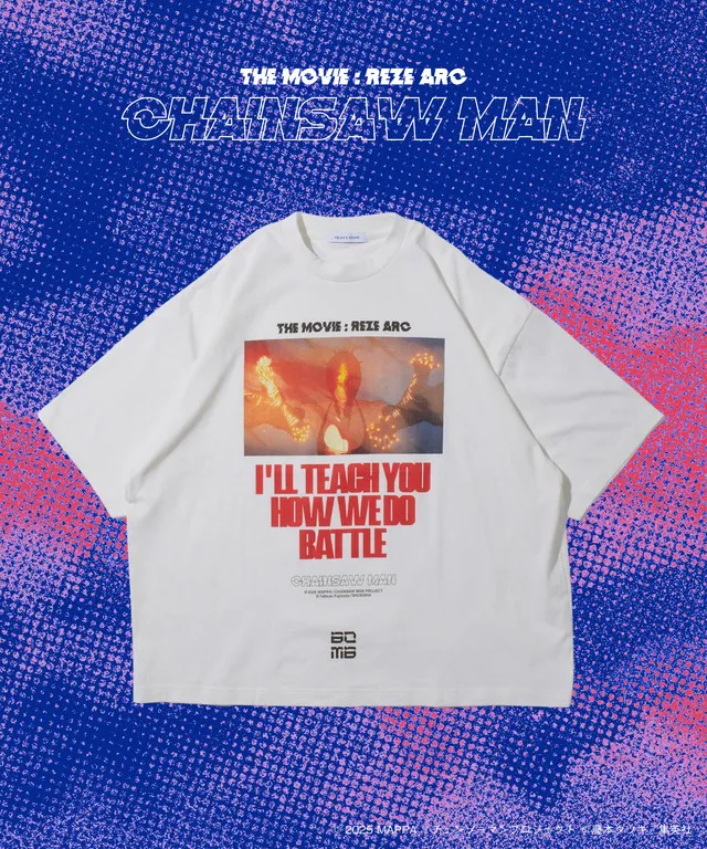 freaks store chainsaw man reze arc goods 14