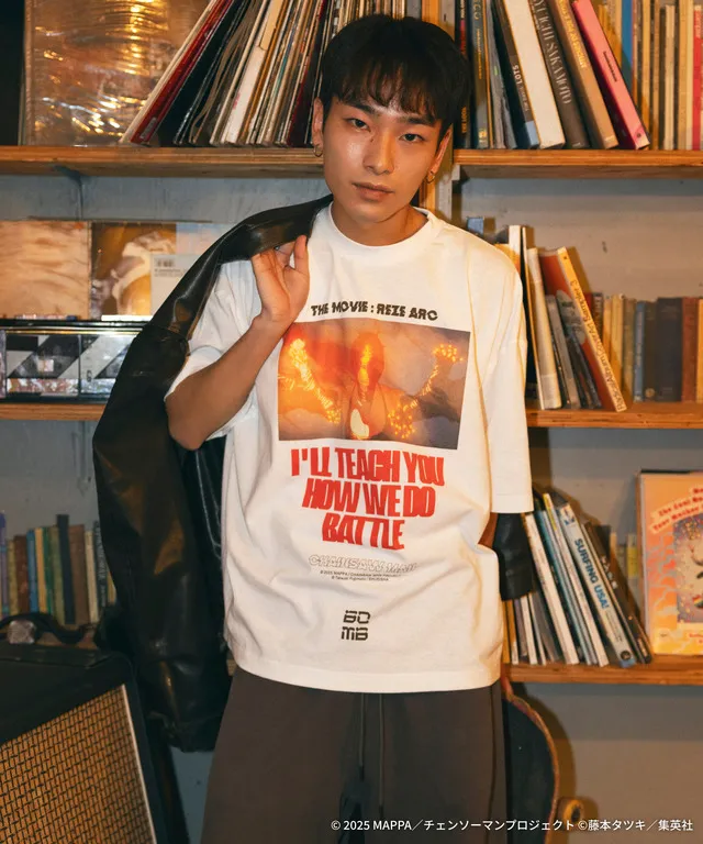 freaks store chainsaw man reze arc goods 15