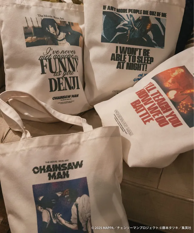 freaks store chainsaw man reze arc goods 21