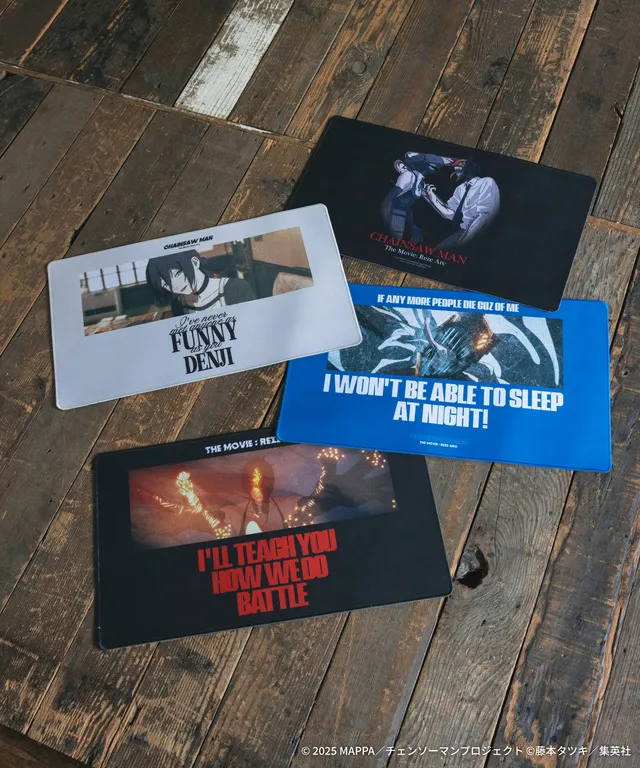 freaks store chainsaw man reze arc goods 25