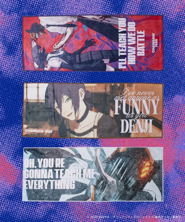 freaks store chainsaw man reze arc goods 26