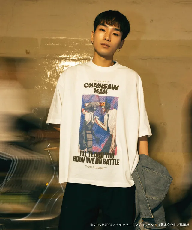 freaks store chainsaw man reze arc goods 4