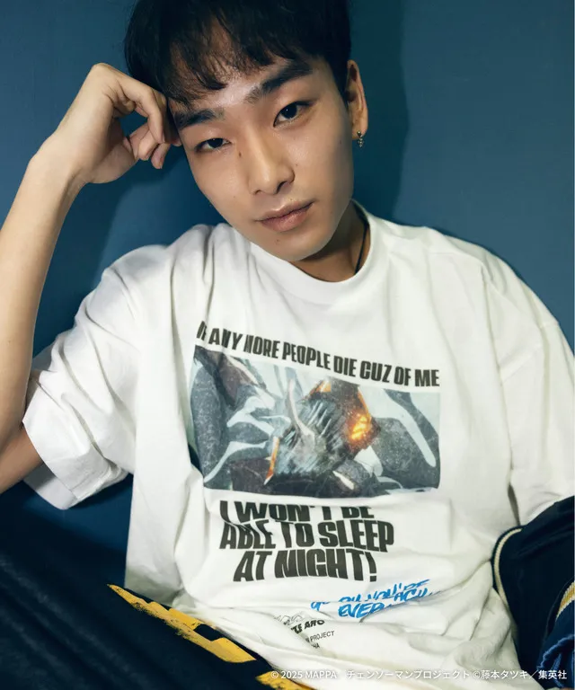 freaks store chainsaw man reze arc goods 7