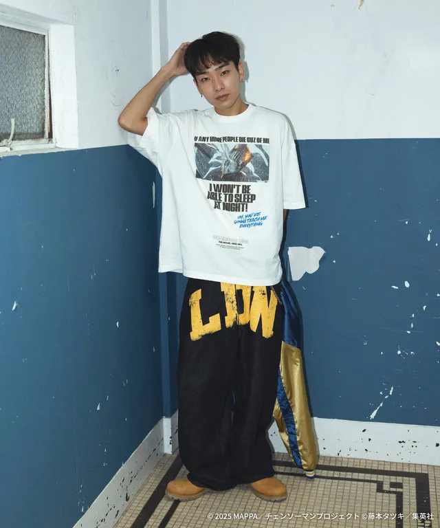 freaks store chainsaw man reze arc goods 8