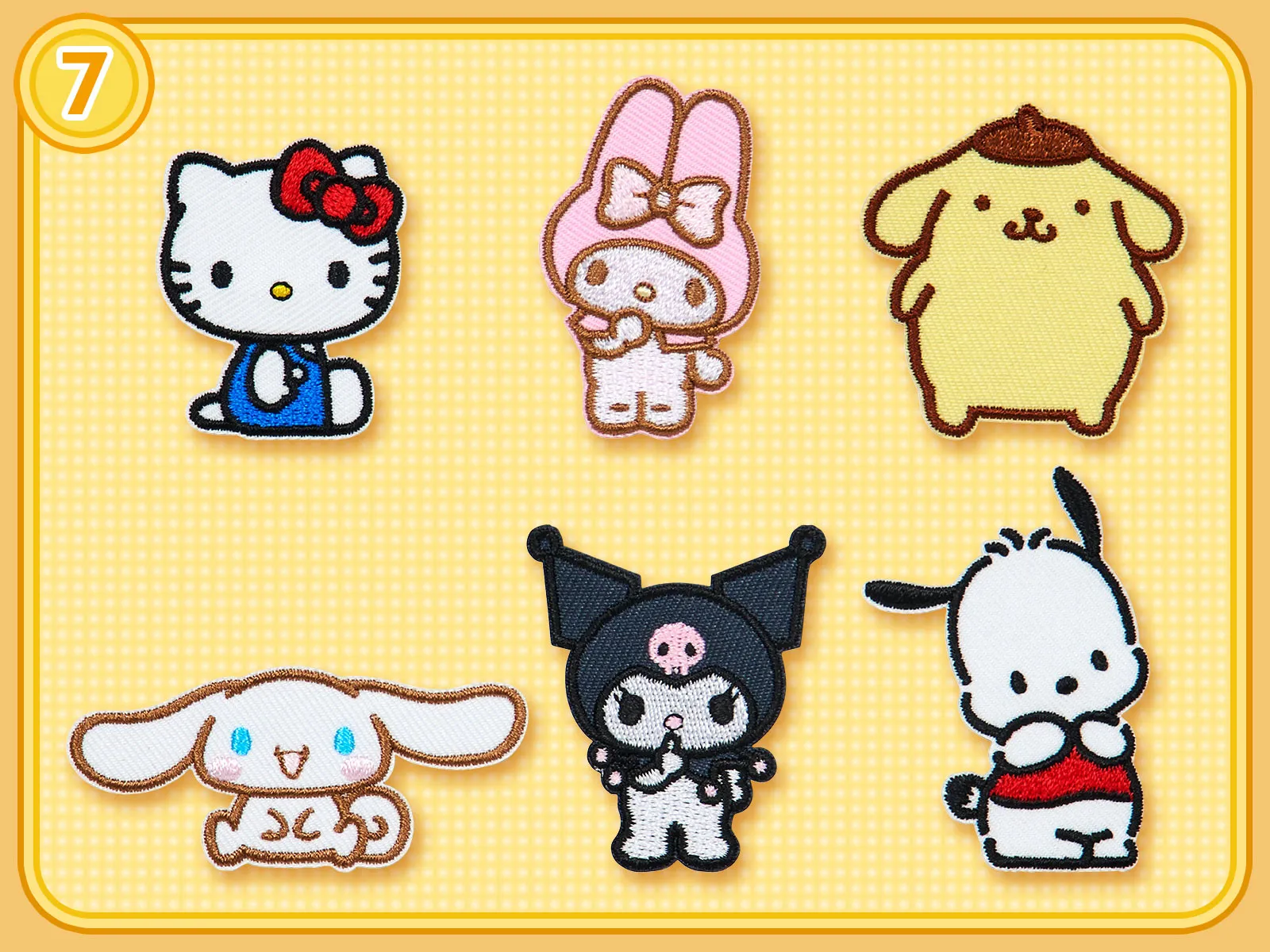 gallery10 sanrioshop harajuku grand opening 202511