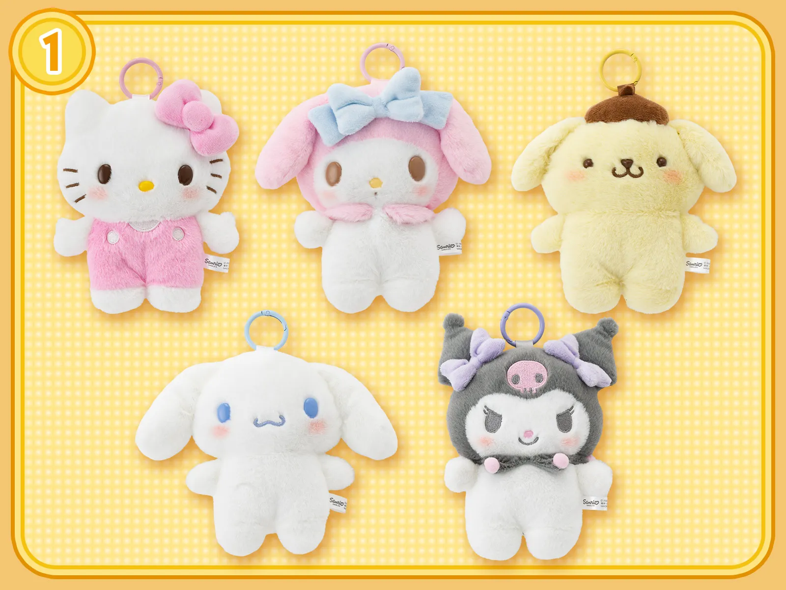 gallery2 sanrioshop harajuku grand opening 202511