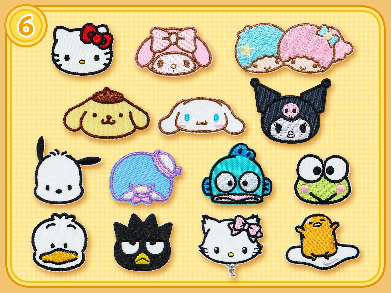 gallery9 sanrioshop harajuku grand opening 202511