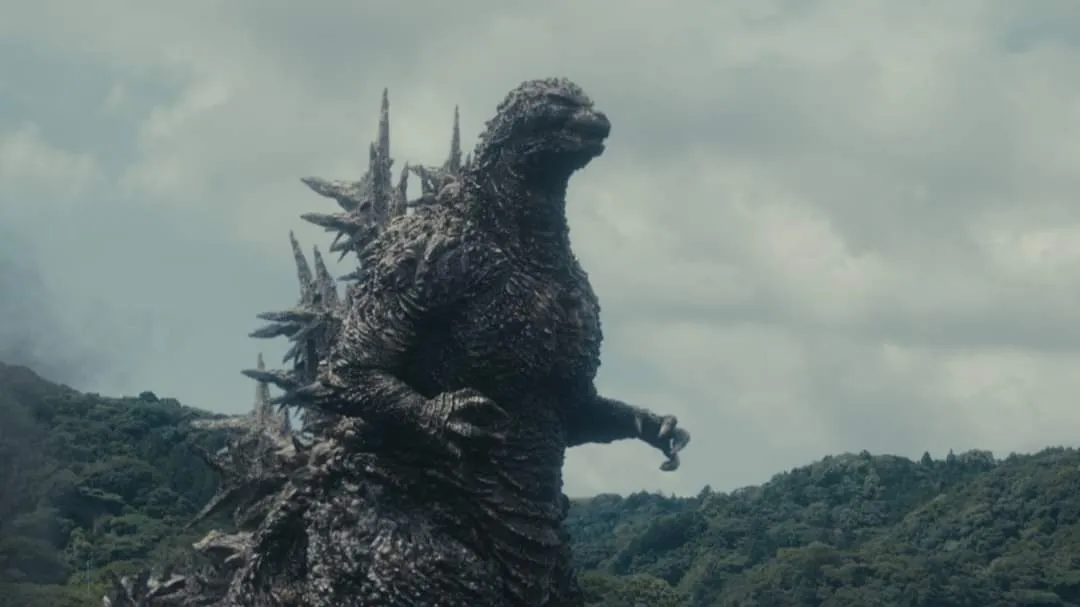 godzilla minus one screenshot 2