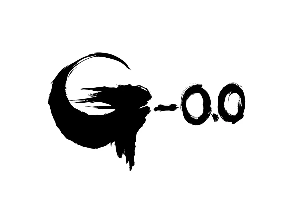 godzilla minus zero logo