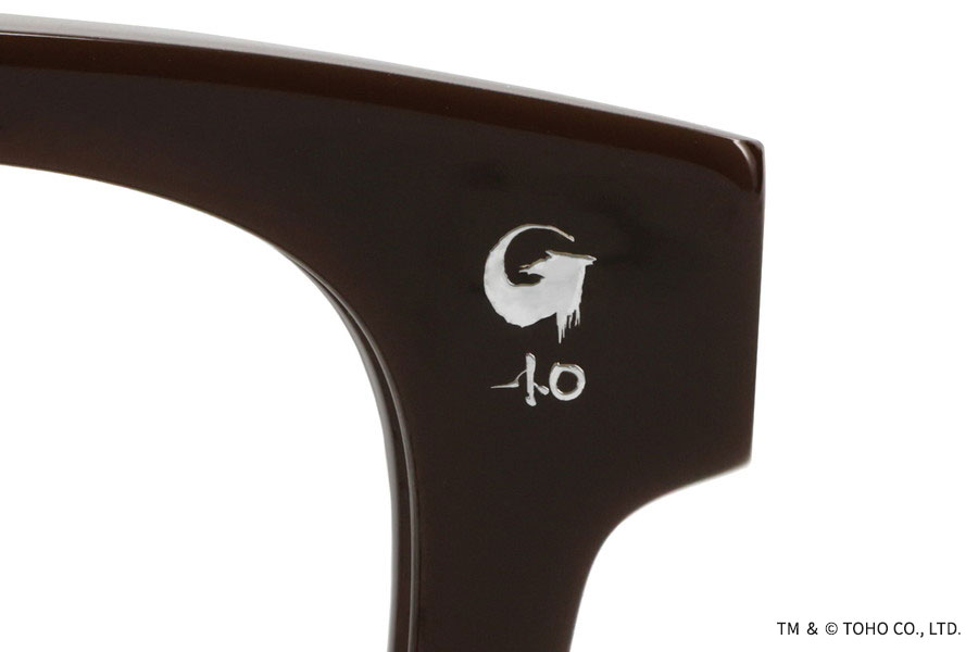 godzilla zoff glasses 2