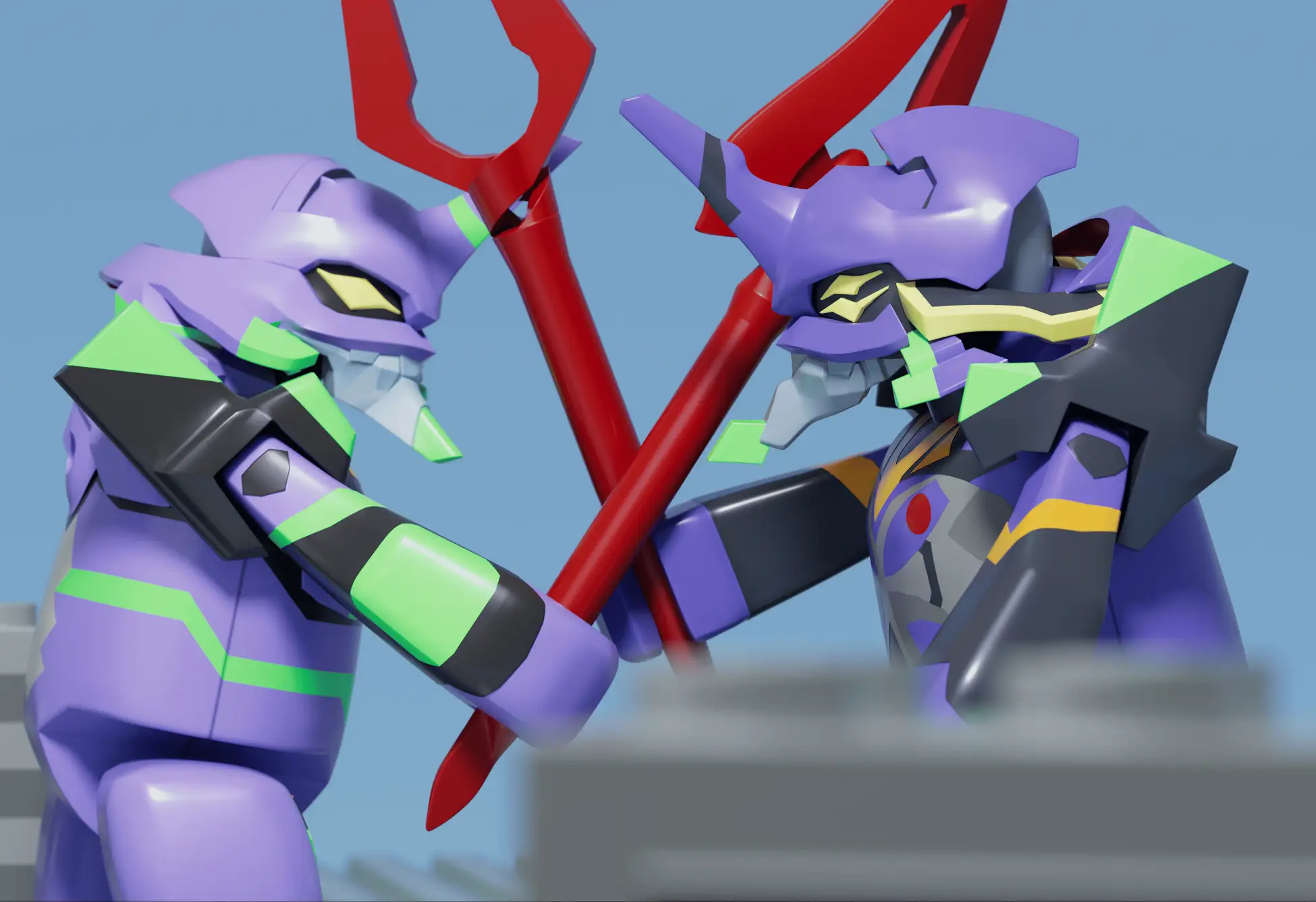 good smile brickroid 5