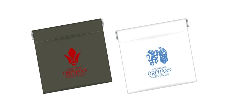 gundam ibo onkyo earphones 4