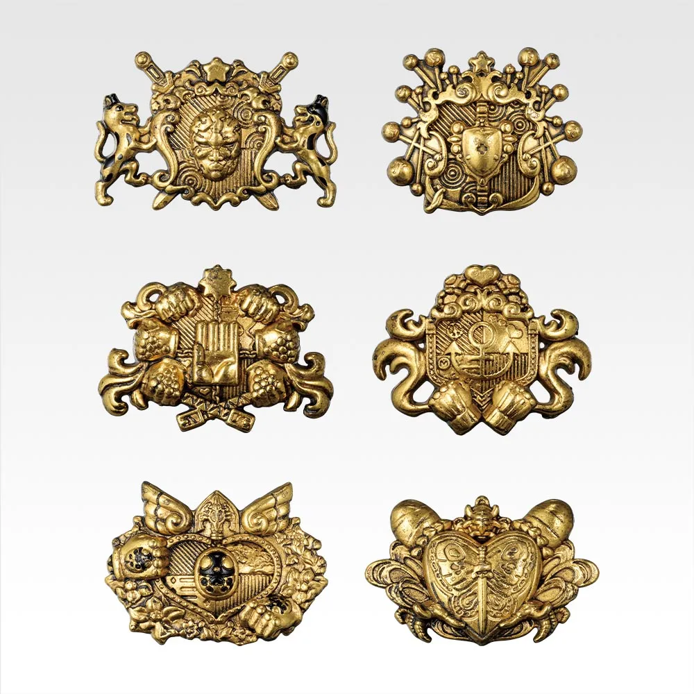 jojo world ichiban kuji prizes 2 2