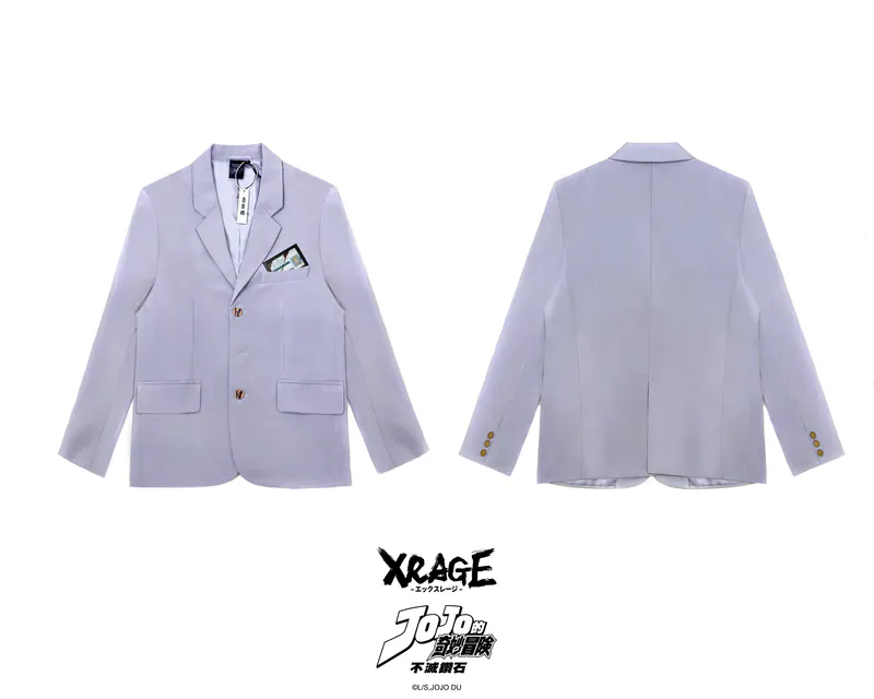 jojos xrage 30