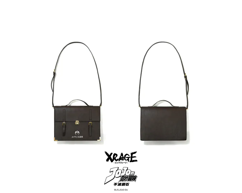 jojos xrage 66