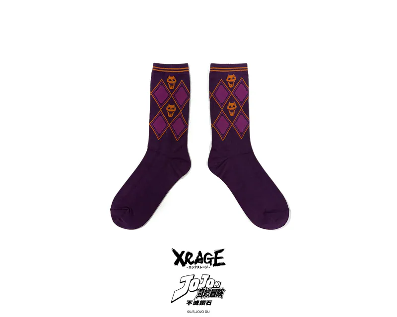 jojos xrage 90
