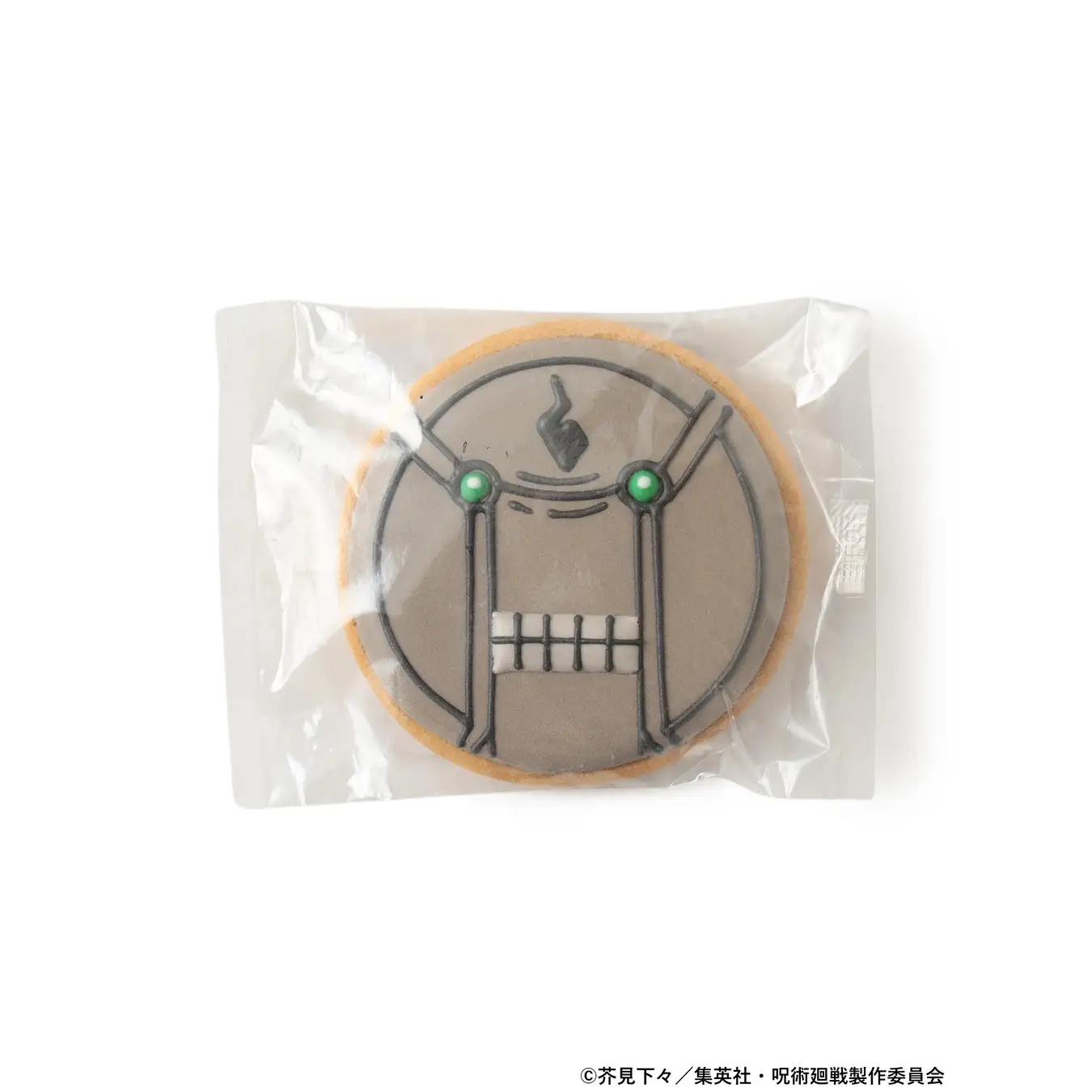 jujutsu kaisen beams goods 4 2