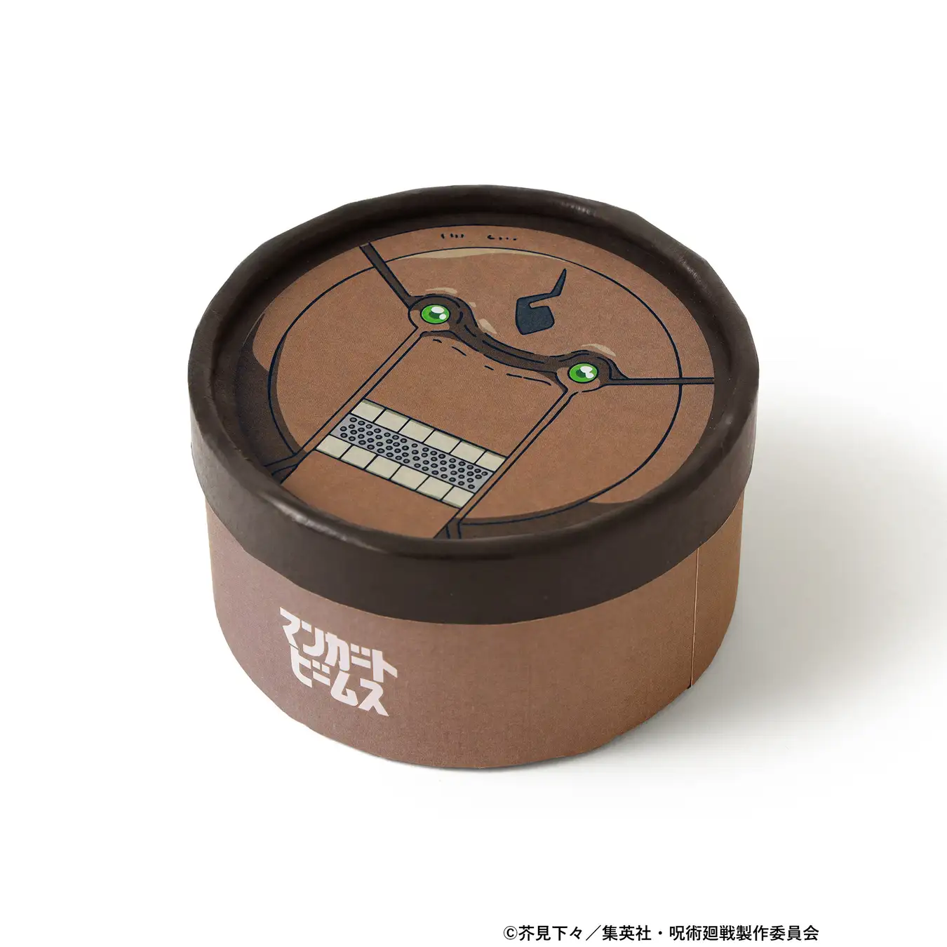 jujutsu kaisen beams goods 4 3